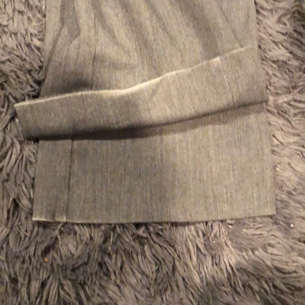 Maurices size 9/10 R dress pants - Picture 3 of 4